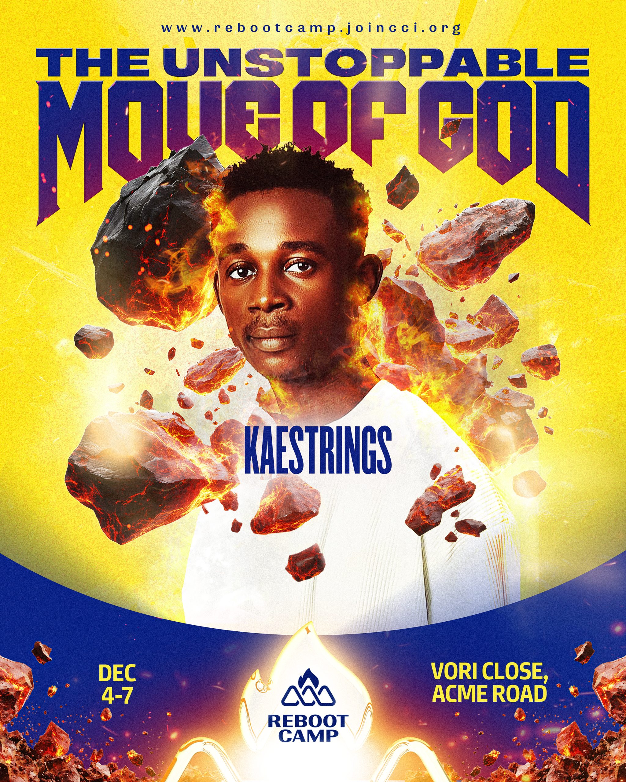 RBC-25-Main-Minister Kaestrings